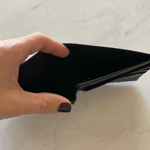 Louis Vuitton mens wallet